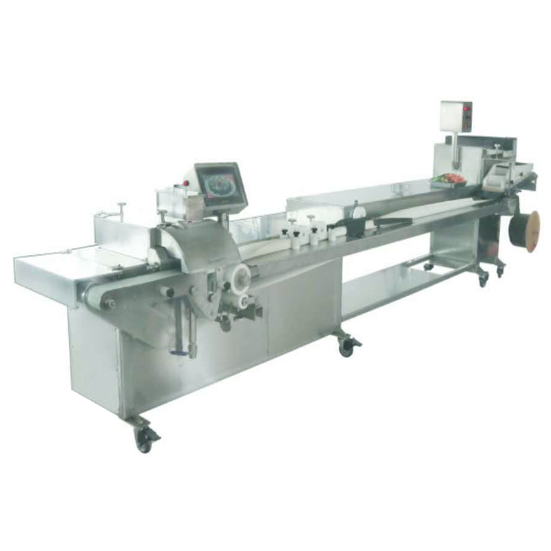 供應(yīng)TF-2000型壽司卷生產(chǎn)線廣東手卷機(jī)壽司機(jī) 壽司卷生產(chǎn)線糯米卷生產(chǎn)線紫菜卷