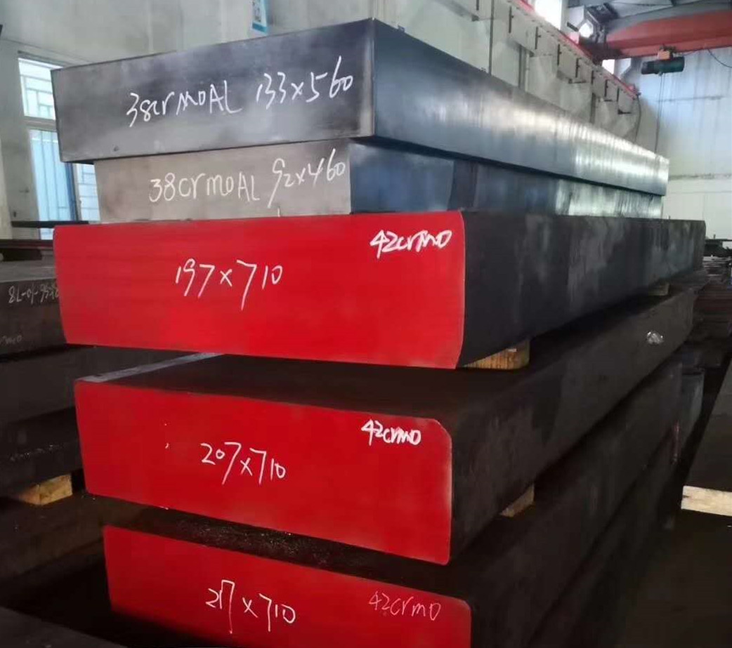 30CR鋼板圖片/30CR鋼板樣板圖 (4)