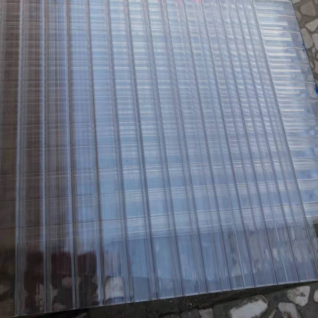 中空陽(yáng)光板圖片/中空陽(yáng)光板樣板圖 (4)