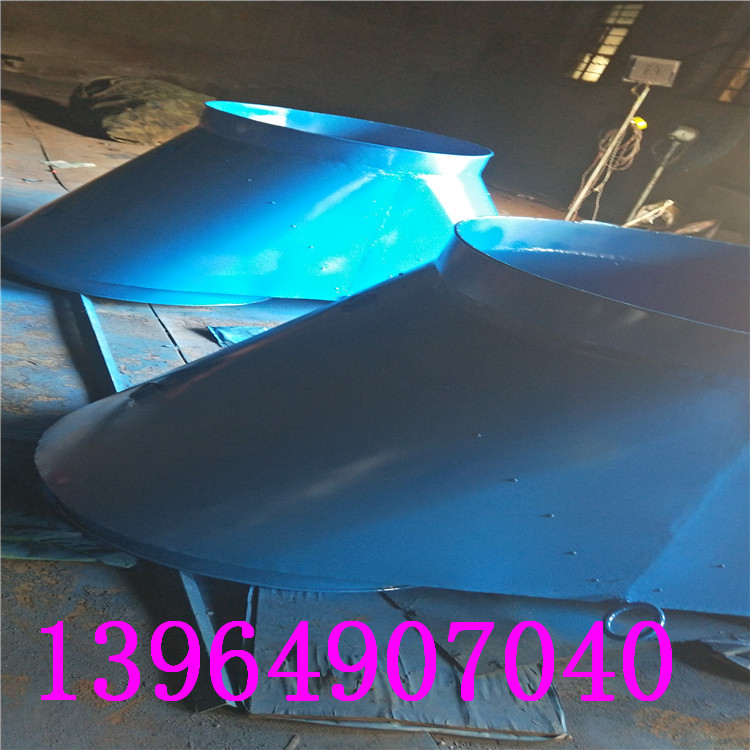 分風器礦用通風換風裝置雙風機切換圖片/分風器礦用通風換風裝置雙風機切換樣板圖 (3)