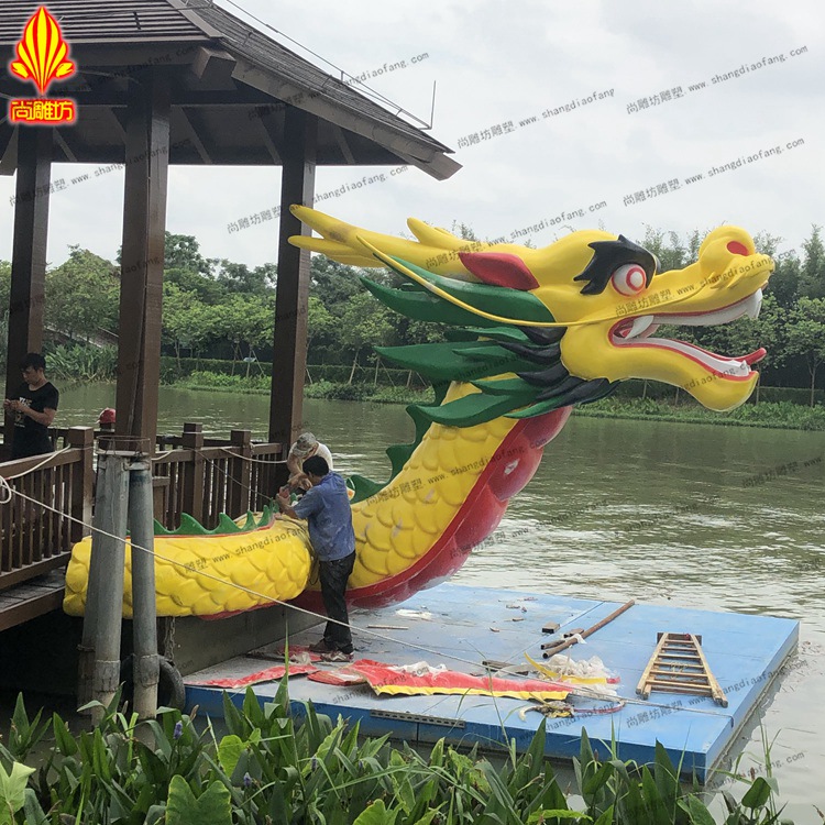 玻璃鋼雕塑工藝圖片/玻璃鋼雕塑工藝樣板圖 (2)