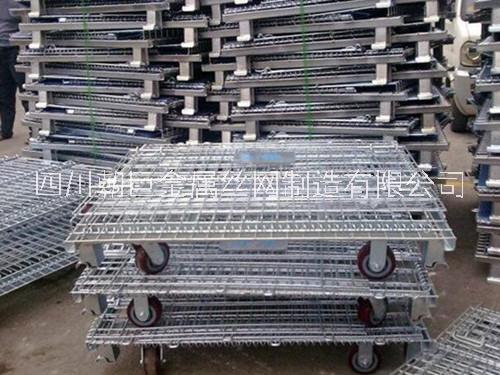 成都倉儲籠圖片/成都倉儲籠樣板圖 (4)