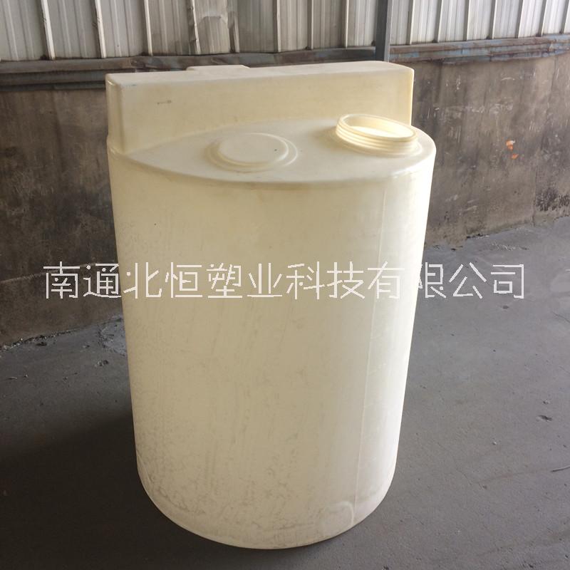 1000L圓形加藥箱圖片/1000L圓形加藥箱樣板圖 (3)