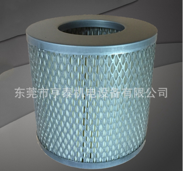 Busch普旭 真空泵配件圖片/Busch普旭 真空泵配件樣板圖 (4)