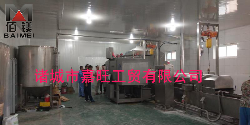 式壓濾機圖片/式壓濾機樣板圖 (3)