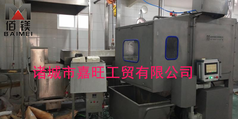 式壓濾機圖片/式壓濾機樣板圖 (2)