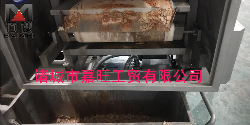 式壓濾機圖片/式壓濾機樣板圖 (4)