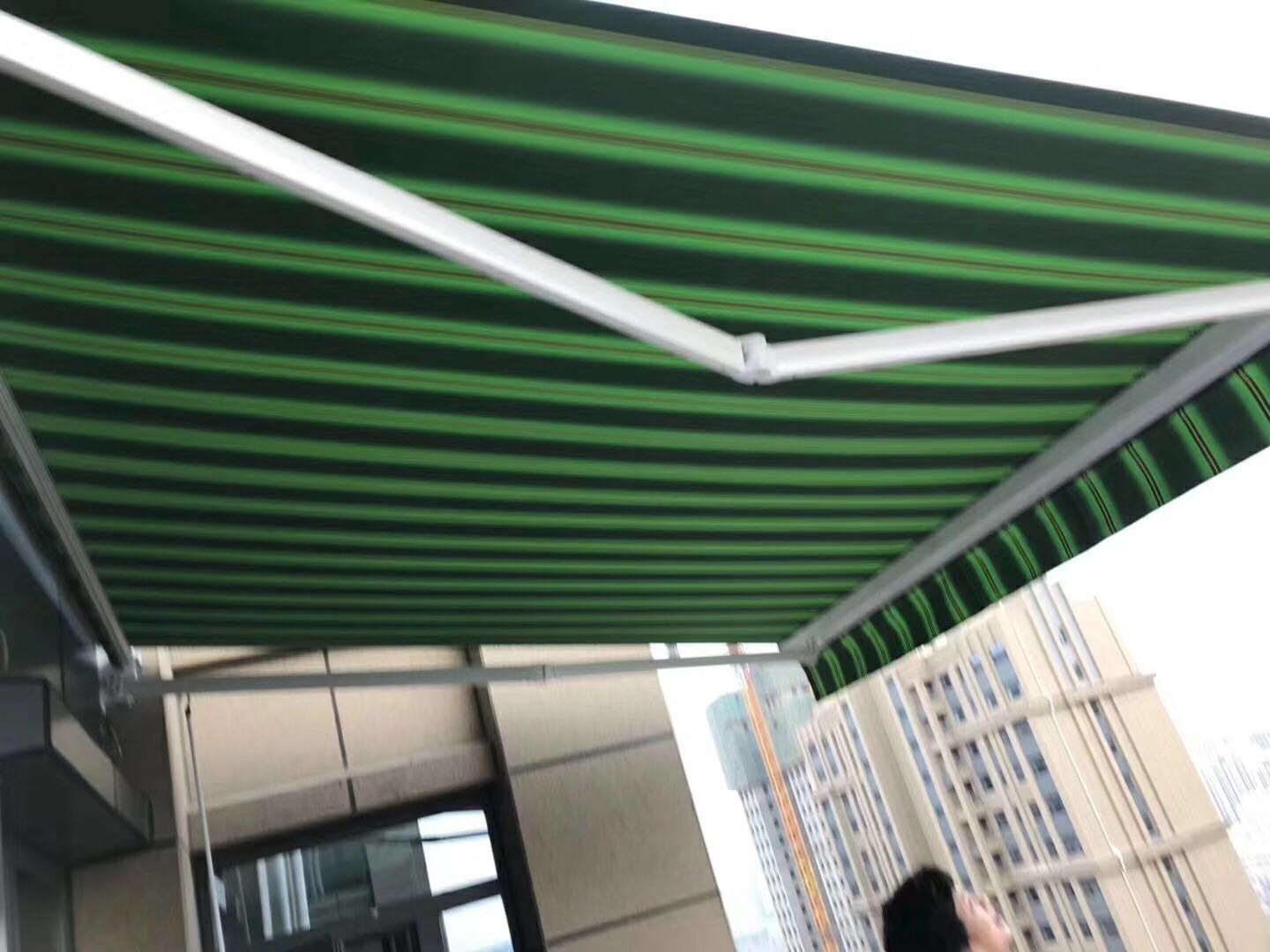 ?伸縮蓬圖片