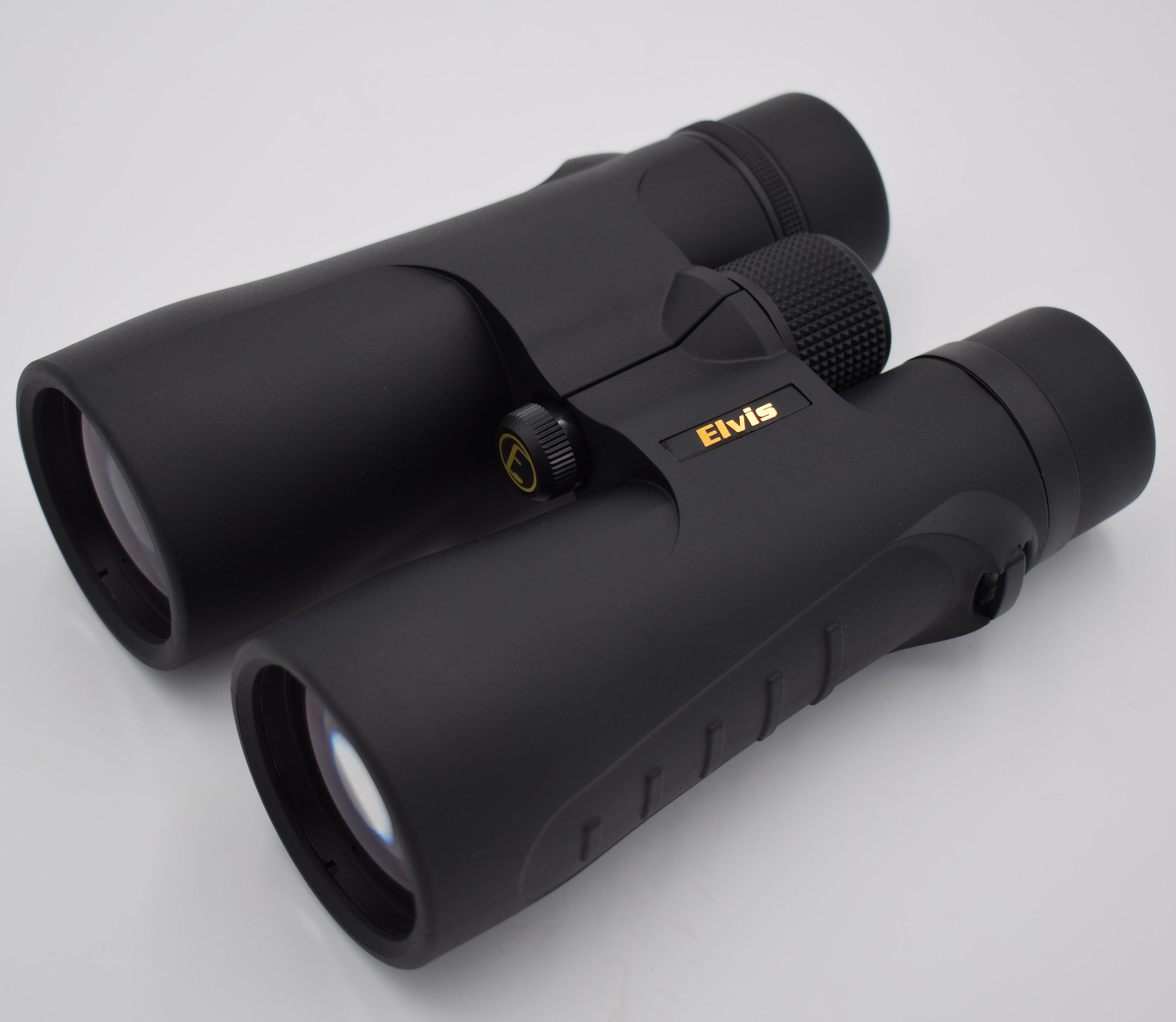 艾立仕Leonhard12X50圖片