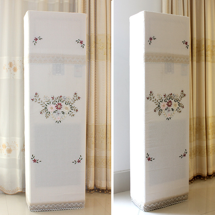 空調防塵罩定制亞格力定制防塵罩圖片