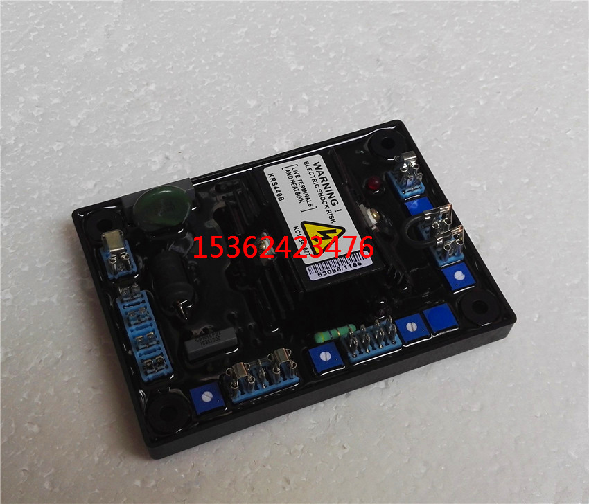 自動調(diào)壓器圖片/自動調(diào)壓器樣板圖 (4)