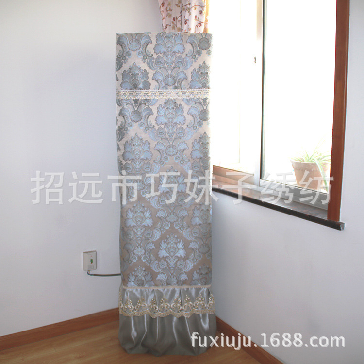 空調(diào)罩圖片/空調(diào)罩樣板圖 (3)