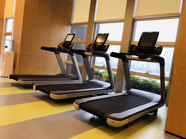 跑步機和橢圓機哪個好圖片