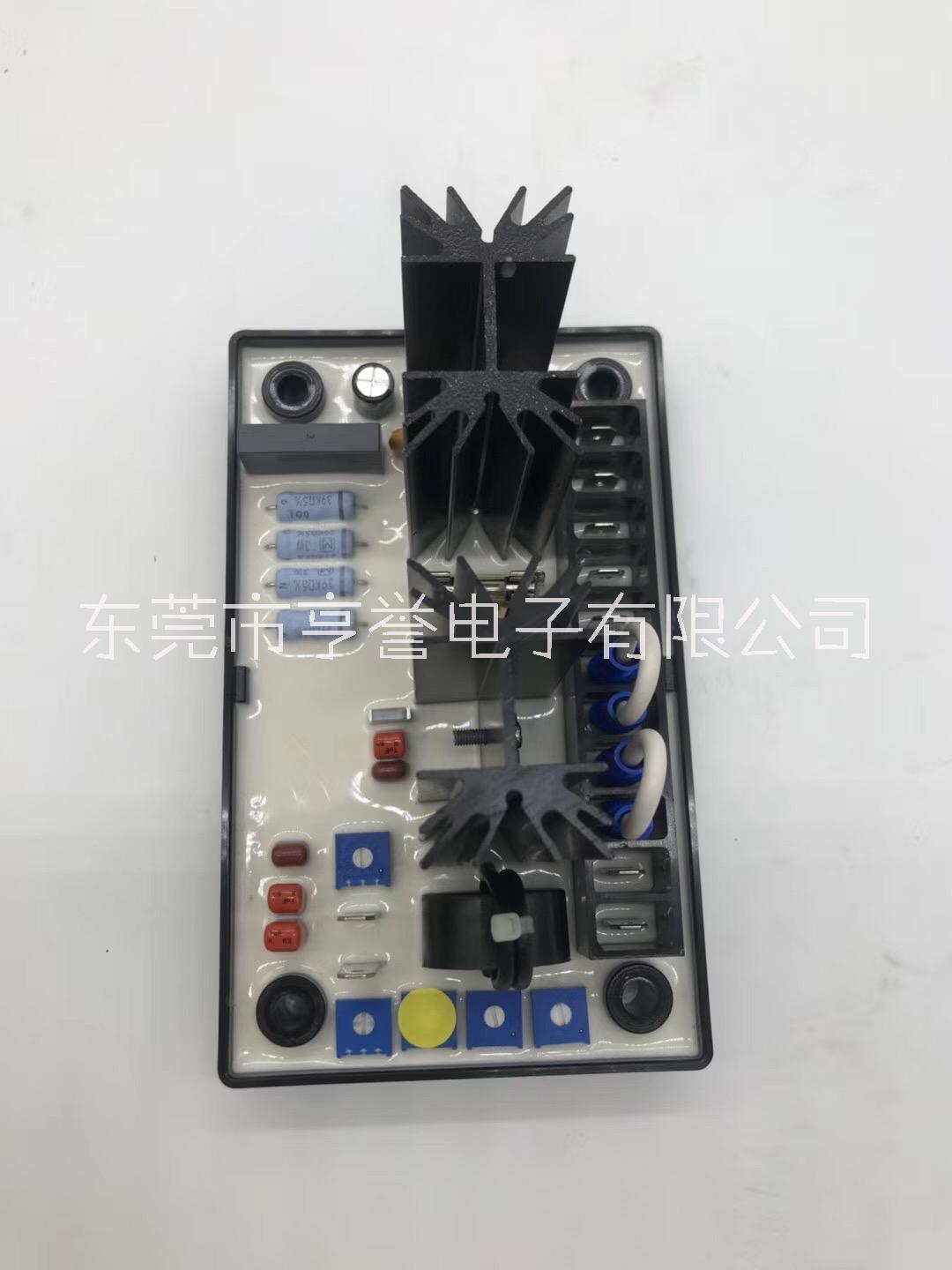 發(fā)電機(jī)自動(dòng)調(diào)節(jié)器圖片/發(fā)電機(jī)自動(dòng)調(diào)節(jié)器樣板圖 (4)