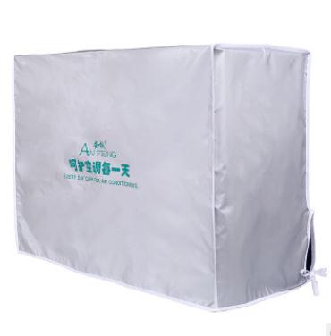 空調(diào)外機(jī)罩圖片/空調(diào)外機(jī)罩樣板圖 (2)