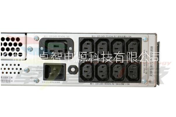 施耐德SUA3000R2ICH圖片/施耐德SUA3000R2ICH樣板圖 (2)