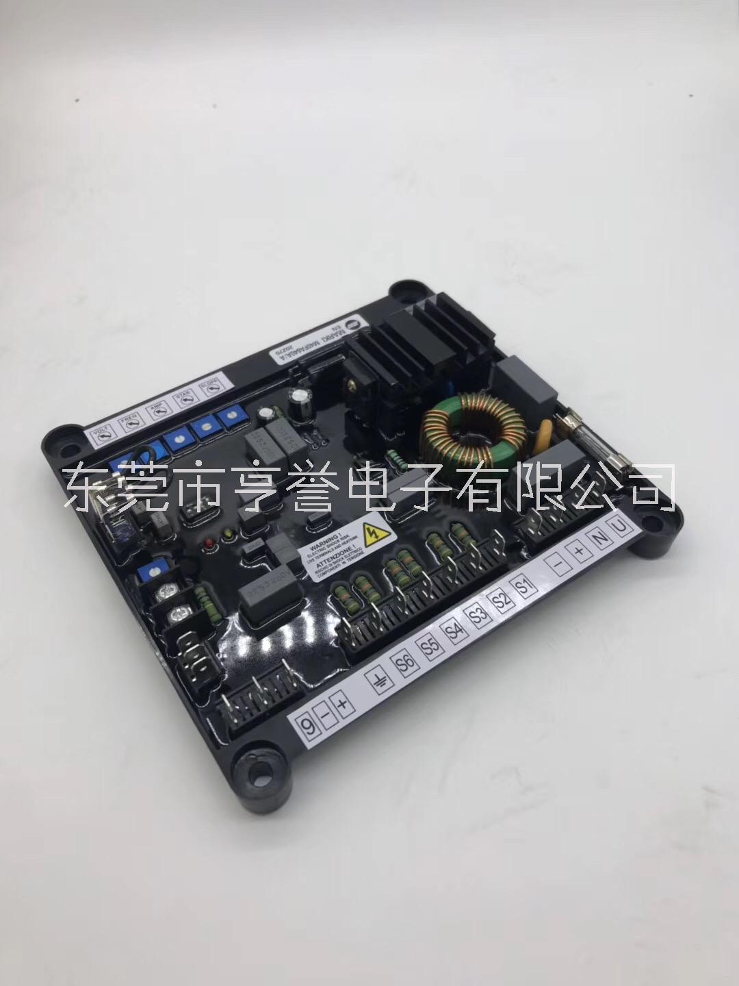 發(fā)電機(jī)自動(dòng)調(diào)節(jié)器圖片/發(fā)電機(jī)自動(dòng)調(diào)節(jié)器樣板圖 (1)