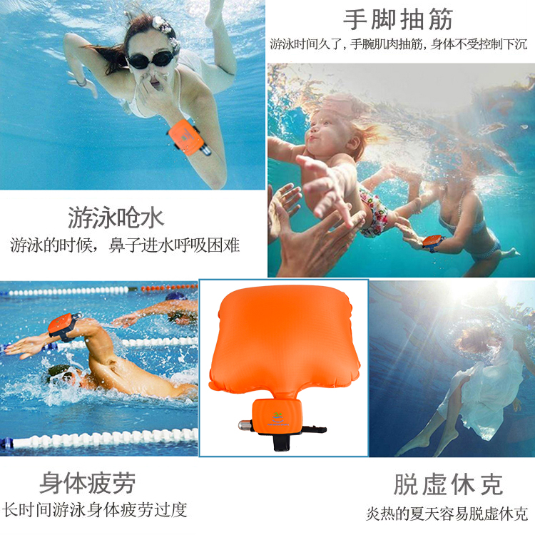 自救手環(huán)圖片/自救手環(huán)樣板圖 (2)