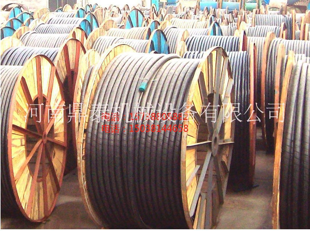 河南鼎泰電線電纜，廠家直銷，電纜圖片