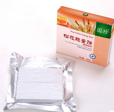 國(guó)珍牌松花能量餅圖片/國(guó)珍牌松花能量餅樣板圖 (4)