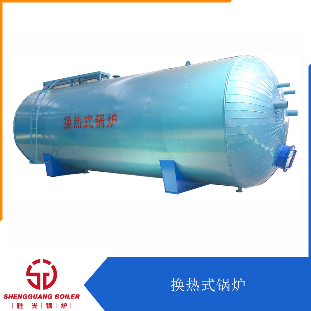 余熱鍋爐圖片/余熱鍋爐樣板圖 (4)