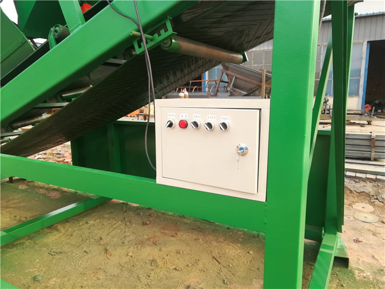 50型篩沙機(jī)圖片/50型篩沙機(jī)樣板圖 (4)