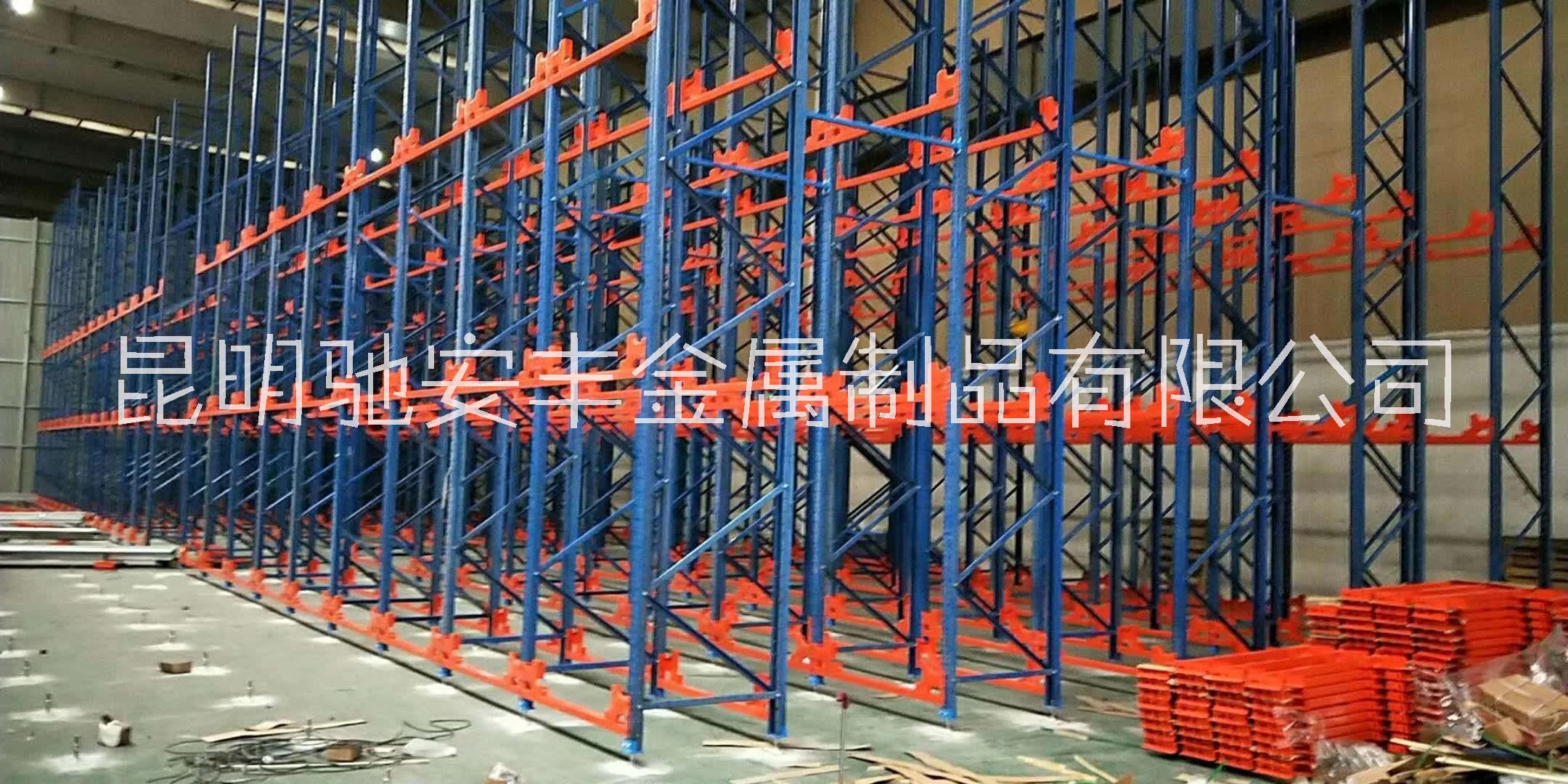 重型貨架圖片/重型貨架樣板圖 (2)