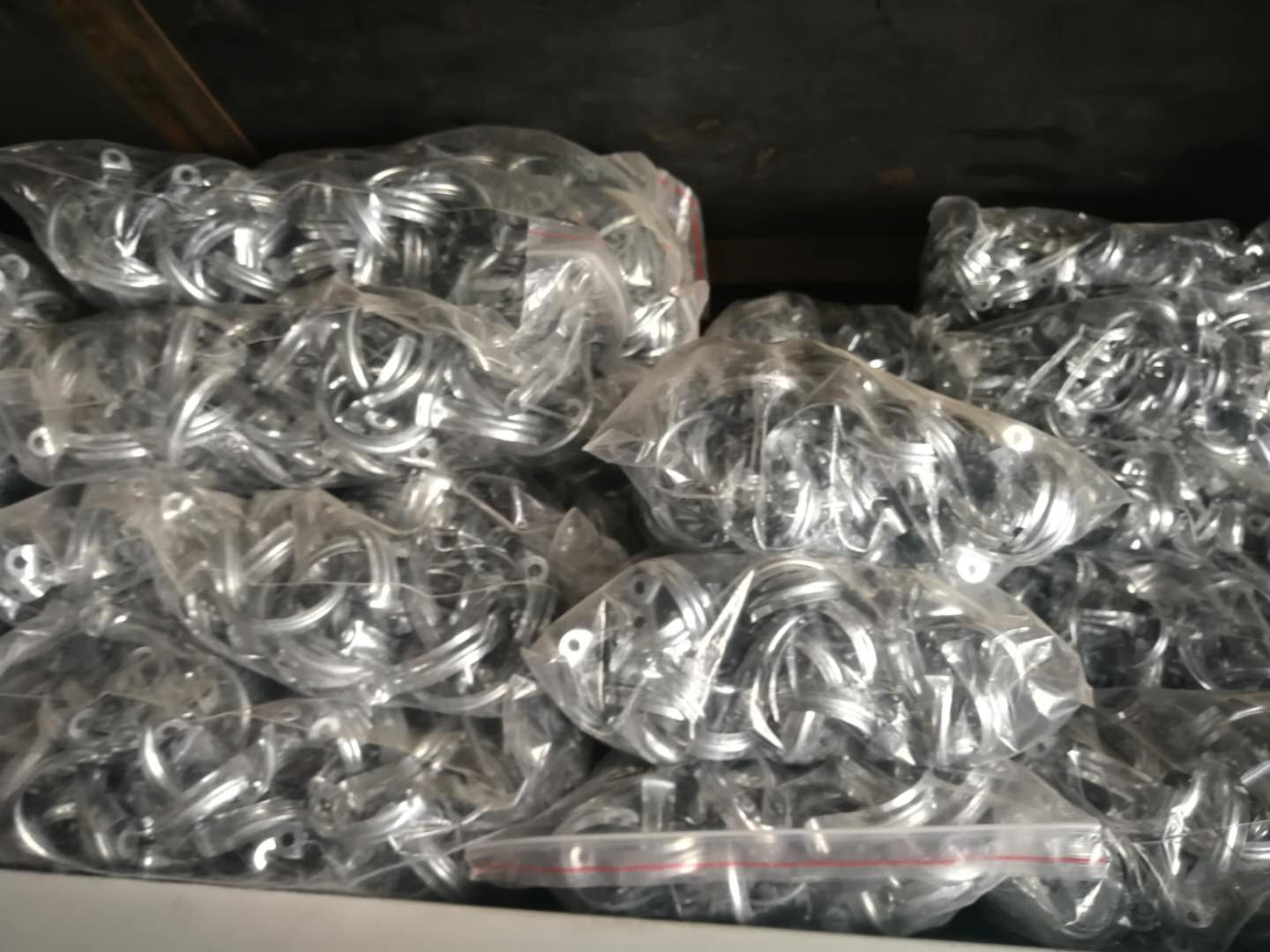 廠家直銷騎馬卡DN20(4分）規(guī)格齊全