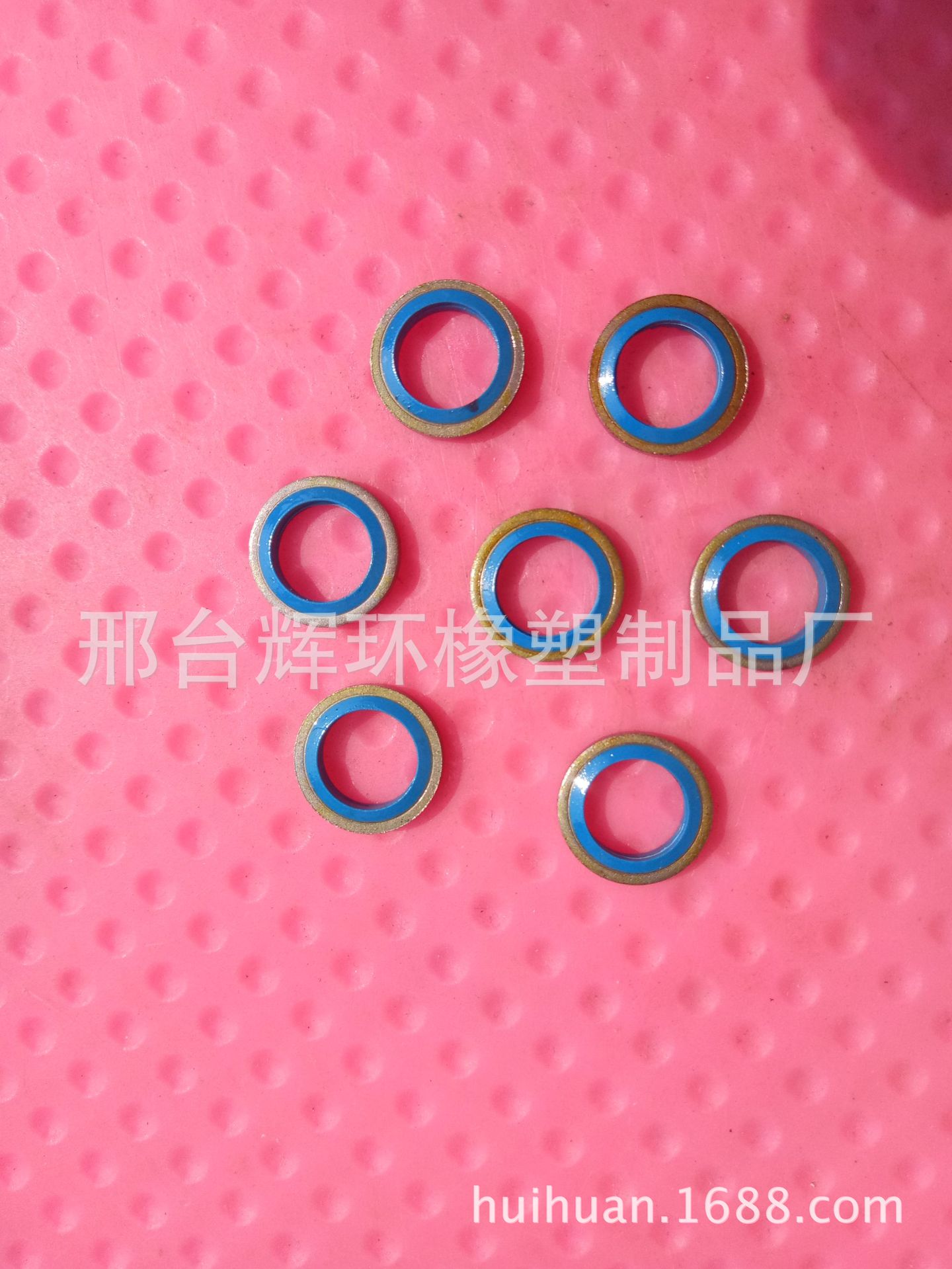 廠家大量供應(yīng)液壓組合墊