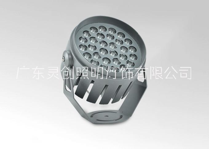 LED暖白光投光燈圖片/LED暖白光投光燈樣板圖 (4)