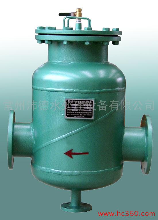 自潔式排氣水過濾器圖片/自潔式排氣水過濾器樣板圖 (1)