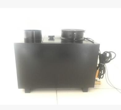 抑制加濕機 抑制加濕機批發(fā) 食用菌抑制加濕機 食用菌分體24KG加濕機