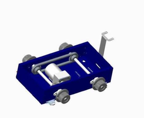 食用菌抑制加濕機(jī)圖片
