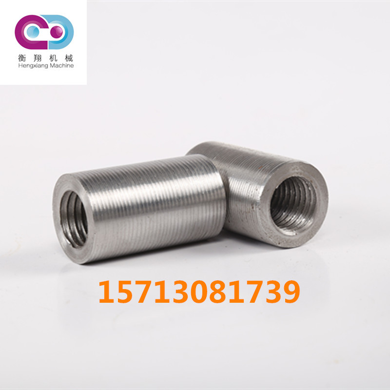 鋼筋套筒  45#退火鋼筋套筒 鋼筋套筒規(guī)范使用