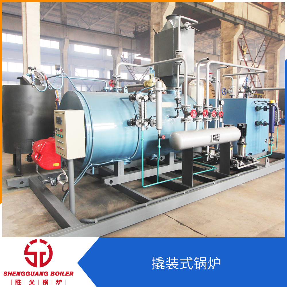 氣鍋爐圖片/氣鍋爐樣板圖 (2)