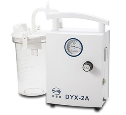 斯曼峰DYX-2A 低負壓電動吸圖片