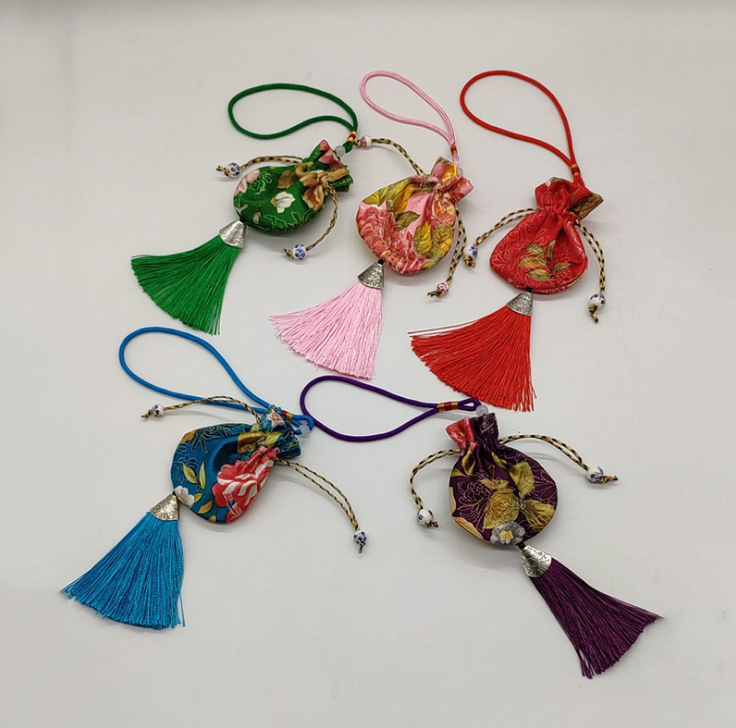 香包空袋圖片/香包空袋樣板圖 (2)