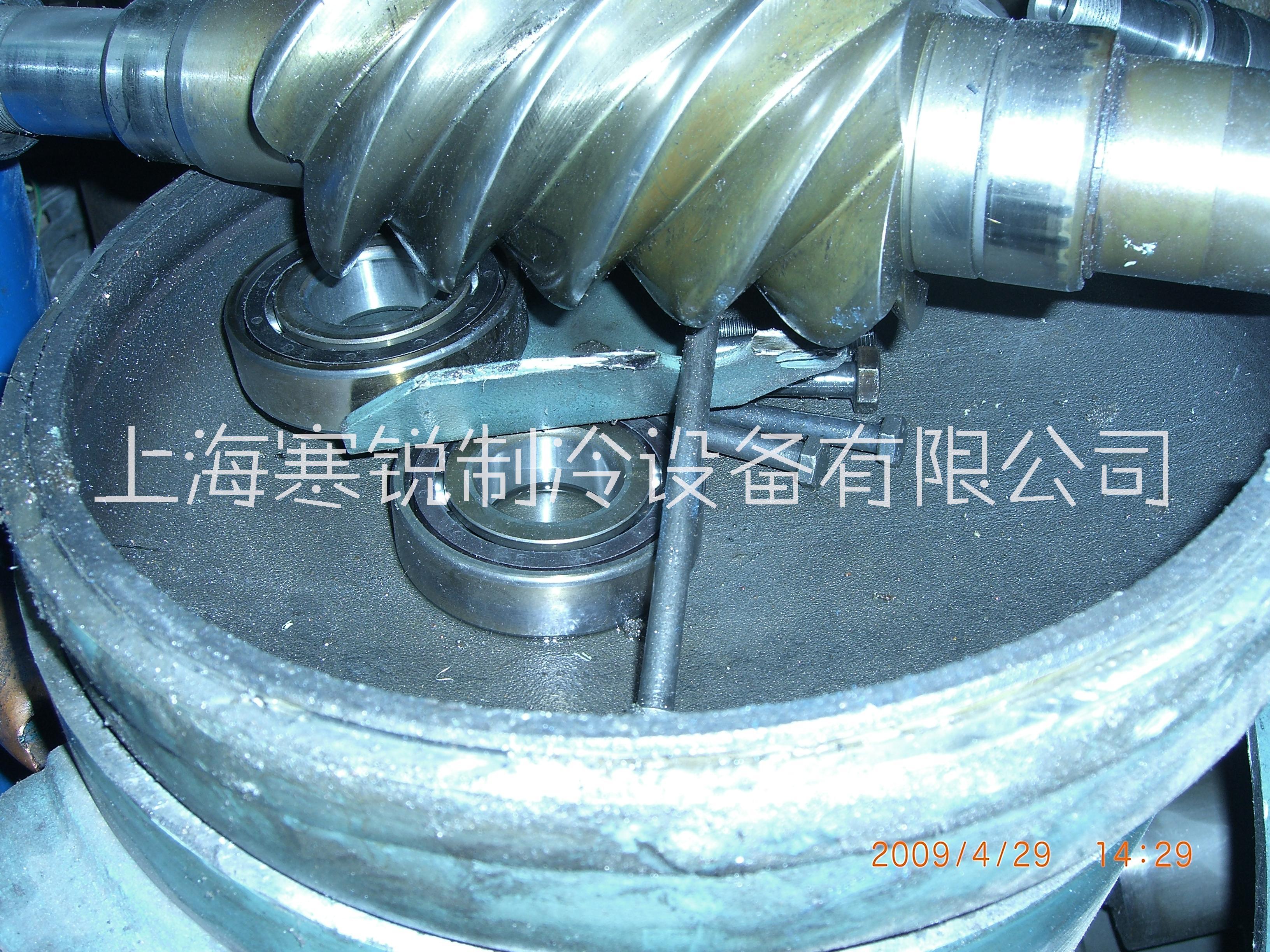 壓縮機(jī)螺桿圖片/壓縮機(jī)螺桿樣板圖 (4)