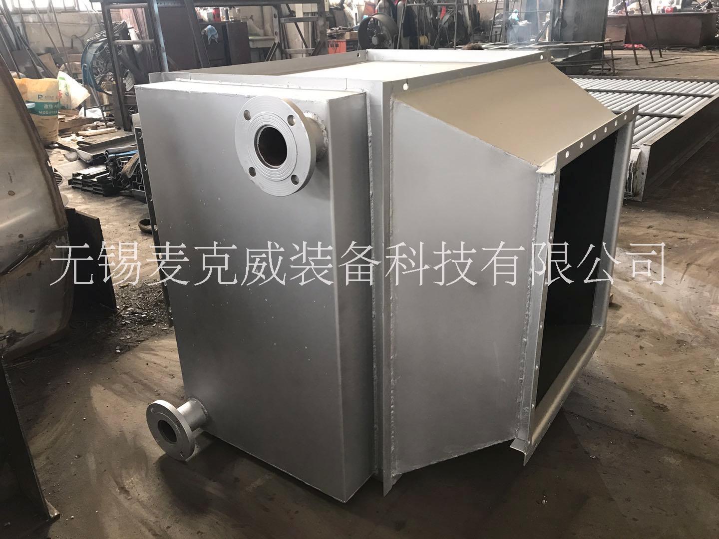 煙氣換熱器圖片