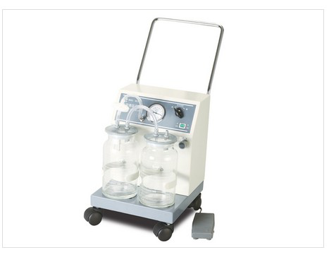 斯曼峰 NKJX-2 型內(nèi)窺鏡吸性能特點(diǎn)