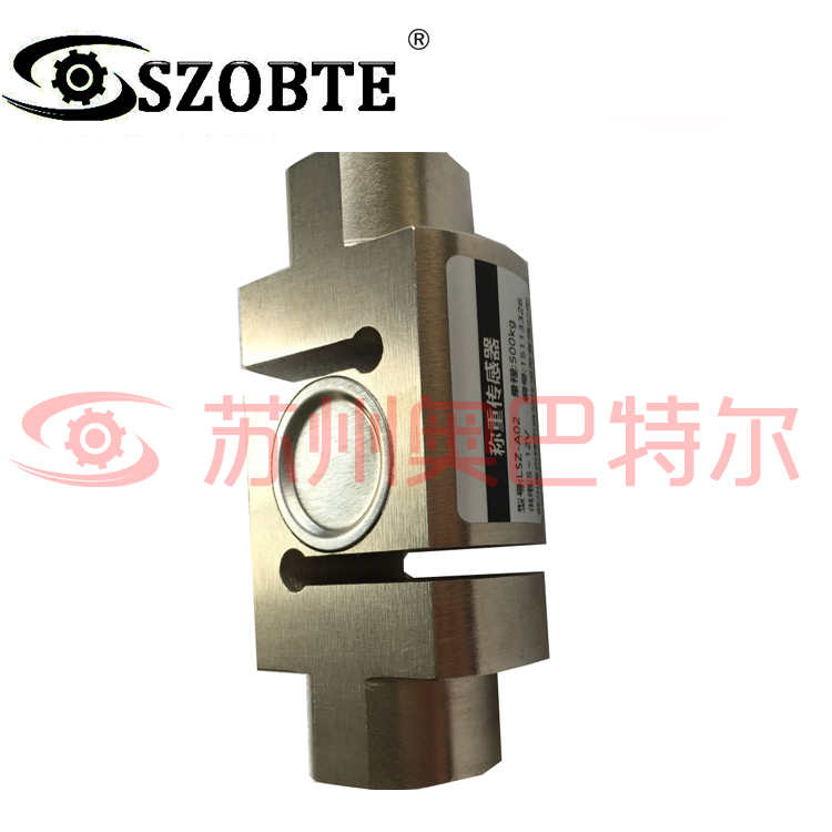 LSZ-A02 柱式稱重傳感器 適用于插拔力試驗(yàn)機(jī)