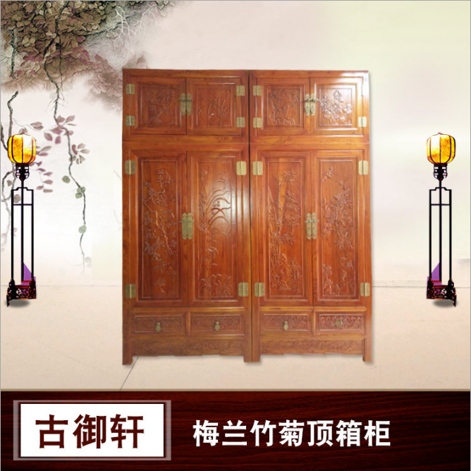 實(shí)木衣柜廠家-供應(yīng)-直銷