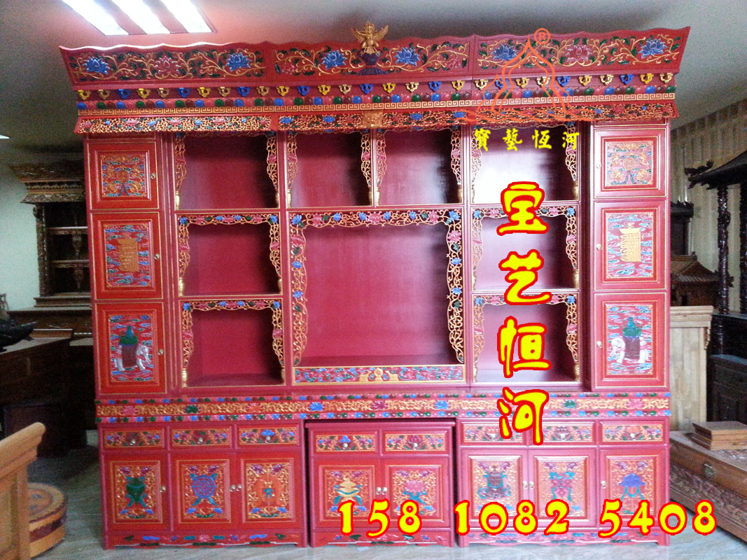 藏式圖片/藏式樣板圖 (2)