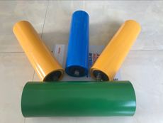輸送機(jī)專用托輥圖片/輸送機(jī)專用托輥樣板圖 (2)