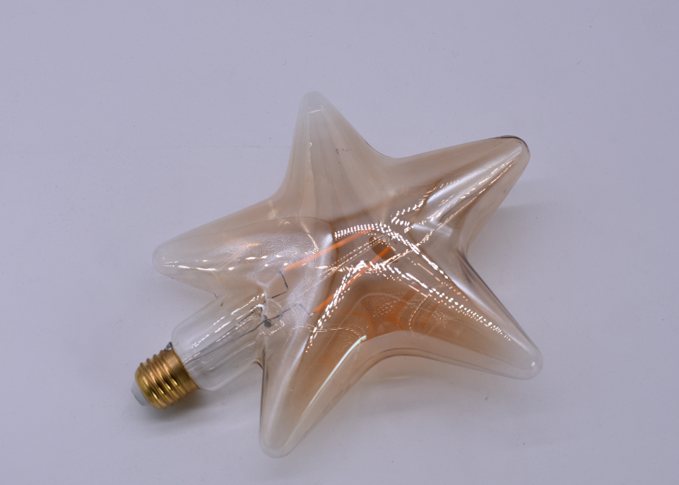 LED燈210五角星圖片/LED燈210五角星樣板圖 (4)