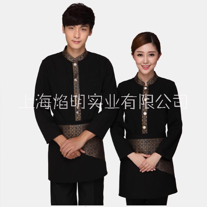 酒店服圖片/酒店服樣板圖 (4)
