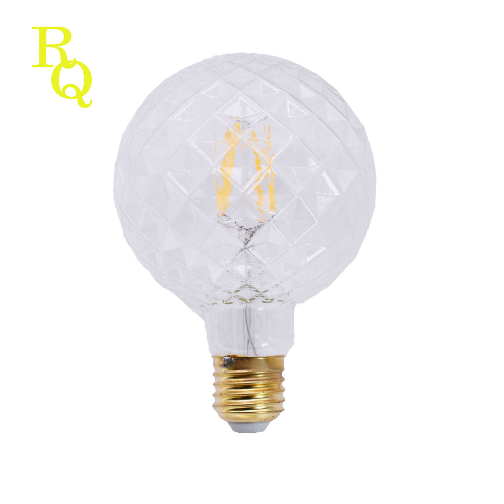 95內(nèi)菠蘿LED燈圖片