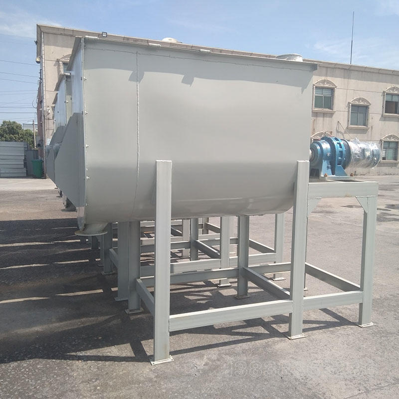 霍州1噸干粉機升級環(huán)?？?  src=