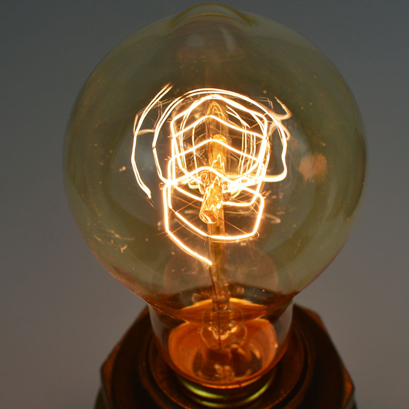 A60鎢絲燈圖片/A60鎢絲燈樣板圖 (4)