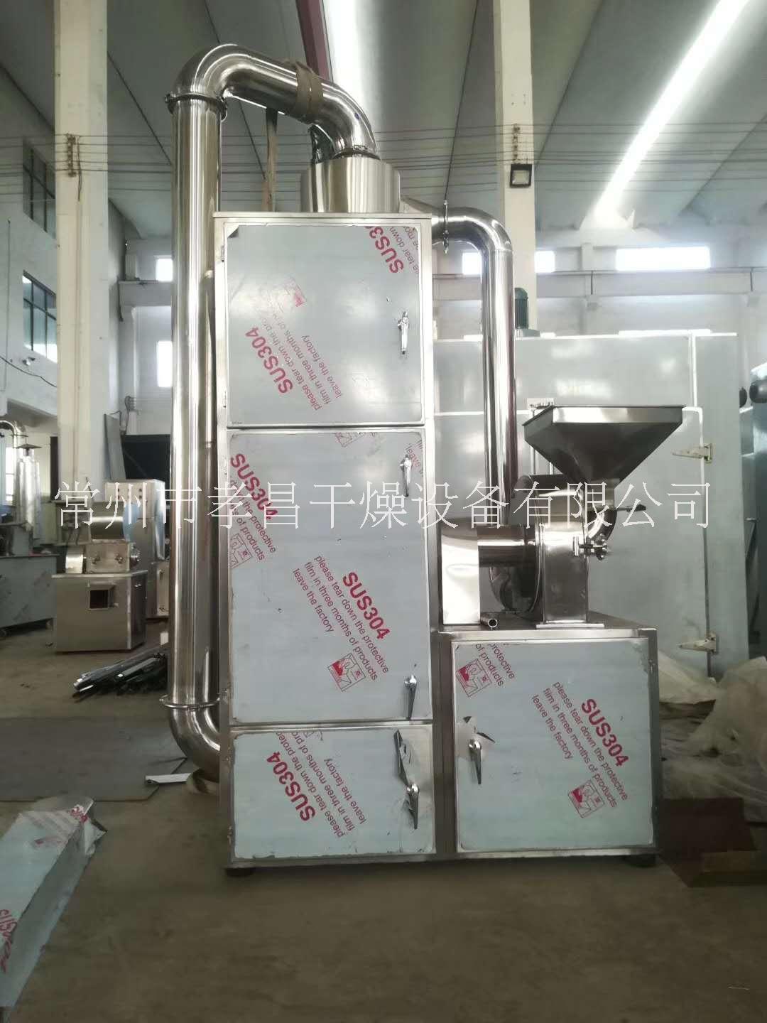 萬能除塵粉碎機圖片/萬能除塵粉碎機樣板圖 (4)